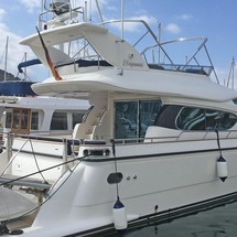 Horizon Elegance 60