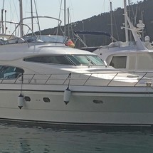 Horizon Elegance 60