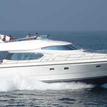 Horizon Elegance 60