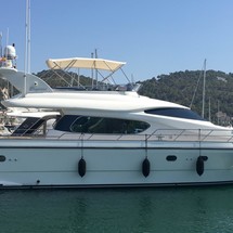 Horizon Elegance 60