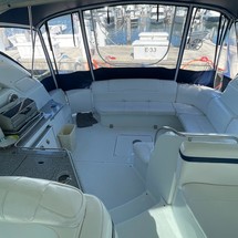 Formula 45 Yacht