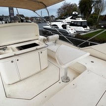 Fairline Squadron 59