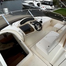 Fairline Squadron 59