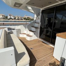 Azimut 45