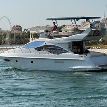 Azimut 45