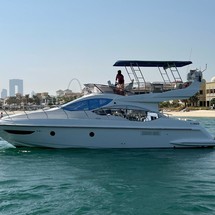 Azimut 45