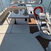 Azimut 45