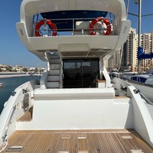 Azimut 45