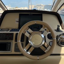 Azimut 45