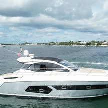 Azimut Atlantis 43