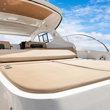 Azimut Atlantis 43