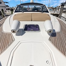 Azimut Atlantis 43