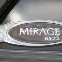 Sylvan mirage 820