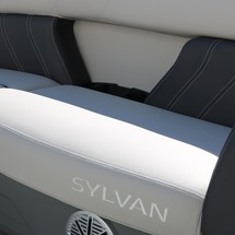 Sylvan mirage 820