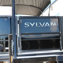 Sylvan mirage 820