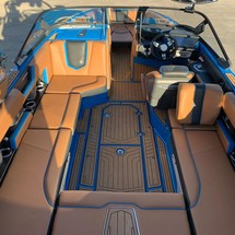 Super Air Nautique G23