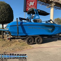 Super Air Nautique G23