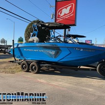 Super Air Nautique G23