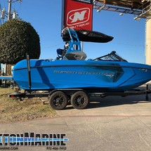 Super Air Nautique G23