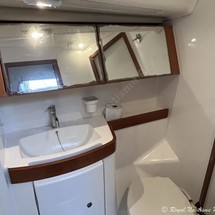 Beneteau Oceanis 40