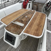 Beneteau Oceanis 40