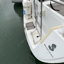 Beneteau Oceanis 40