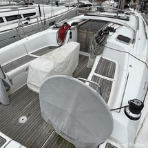 Beneteau Oceanis 40