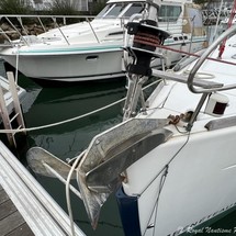 Beneteau Oceanis 40