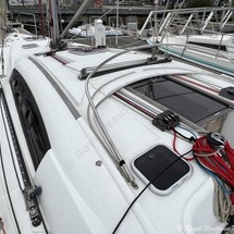 Beneteau Oceanis 40