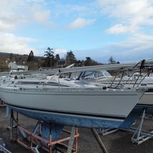 Beneteau First 345 GTE