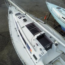 Beneteau First 345 GTE