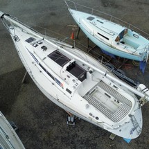 Beneteau First 345 GTE