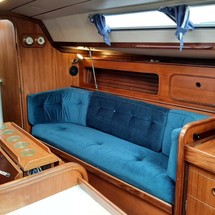 Beneteau First 345 GTE