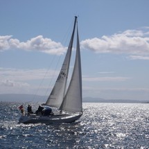 Beneteau First 345 GTE