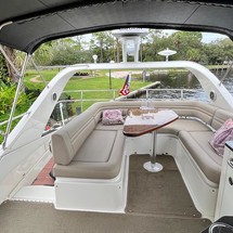 Sea Ray 510 Fly