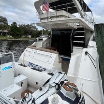 Sea Ray 510 Fly