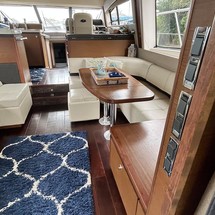 Sea Ray 510 Fly