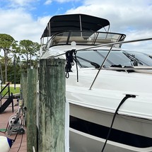 Sea Ray 510 Fly