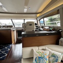 Sea Ray 510 Fly