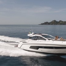 Azimut Atlantis 45