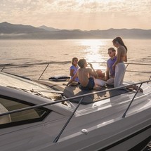 Azimut Atlantis 45