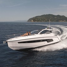 Azimut Atlantis 45