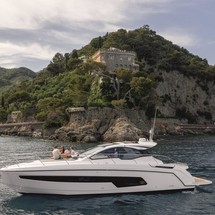 Azimut Atlantis 45