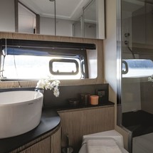 Azimut Atlantis 45