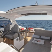 Azimut Atlantis 45