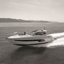 Azimut Atlantis 45