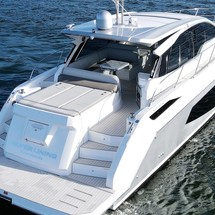 Azimut Atlantis 51