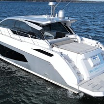 Azimut Atlantis 51