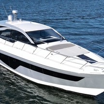 Azimut Atlantis 51