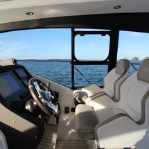 Azimut Atlantis 51